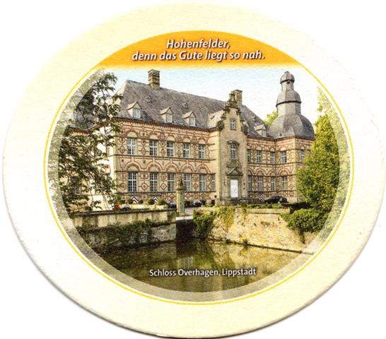 langenberg gt-nw hohen denn das 15b (oval185-schloss overhagen) 
